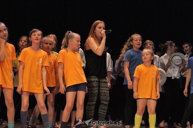 OCK: Koncert rozpoczynający wakacje [30.06.2013] - zdjęcie #10 - eOstroleka.pl