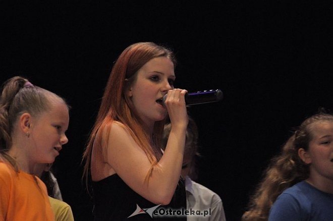 OCK: Koncert rozpoczynający wakacje [30.06.2013] - zdjęcie #9 - eOstroleka.pl