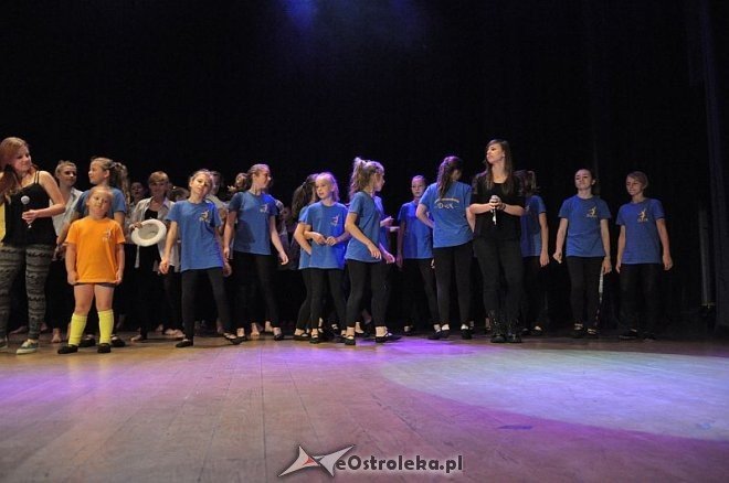 OCK: Koncert rozpoczynający wakacje [30.06.2013] - zdjęcie #7 - eOstroleka.pl