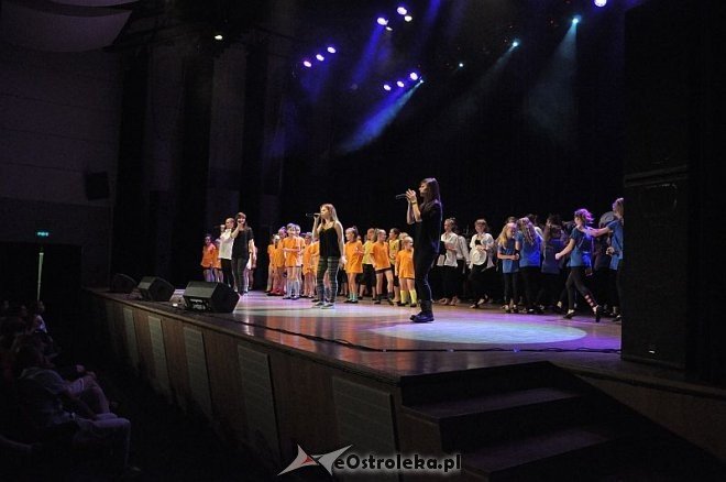 OCK: Koncert rozpoczynający wakacje [30.06.2013] - zdjęcie #4 - eOstroleka.pl