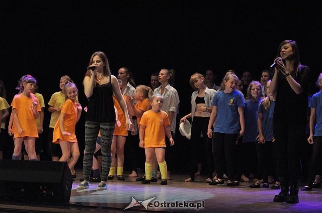 OCK: Koncert rozpoczynający wakacje [30.06.2013] - zdjęcie #2 - eOstroleka.pl
