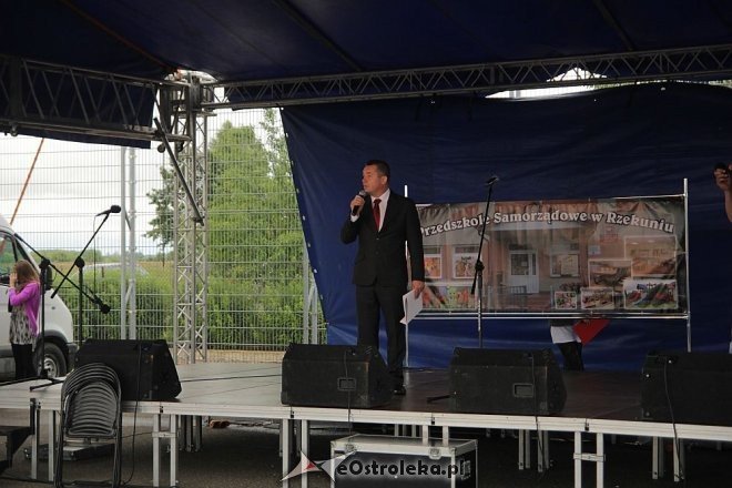 Festyn rodzinny w Rzekuniu [30.06.2013] - zdjęcie #114 - eOstroleka.pl