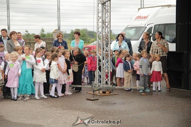 Festyn rodzinny w Rzekuniu [30.06.2013] - zdjęcie #113 - eOstroleka.pl