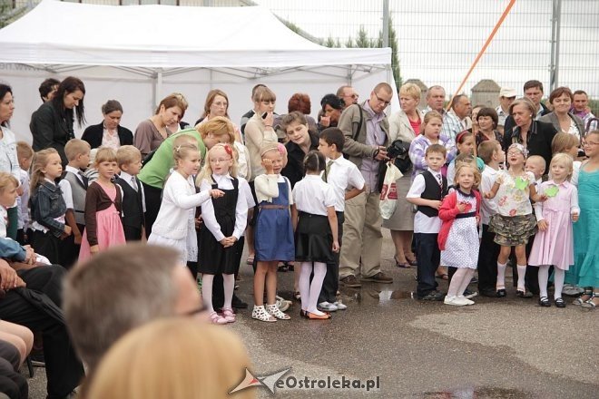 Festyn rodzinny w Rzekuniu [30.06.2013] - zdjęcie #112 - eOstroleka.pl