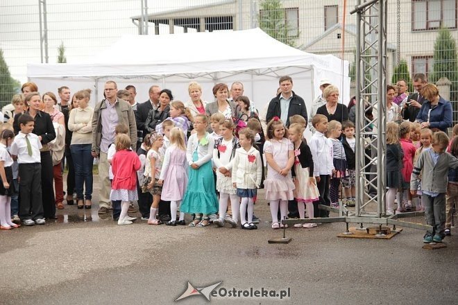 Festyn rodzinny w Rzekuniu [30.06.2013] - zdjęcie #5 - eOstroleka.pl