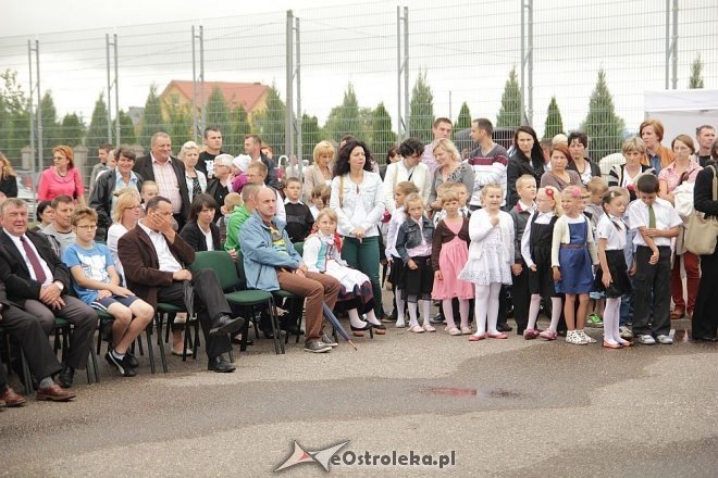 Festyn rodzinny w Rzekuniu [30.06.2013] - zdjęcie #110 - eOstroleka.pl