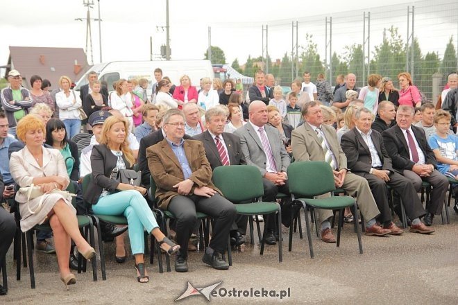 Festyn rodzinny w Rzekuniu [30.06.2013] - zdjęcie #109 - eOstroleka.pl