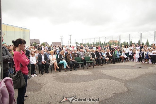 Festyn rodzinny w Rzekuniu [30.06.2013] - zdjęcie #108 - eOstroleka.pl