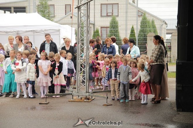 Festyn rodzinny w Rzekuniu [30.06.2013] - zdjęcie #107 - eOstroleka.pl