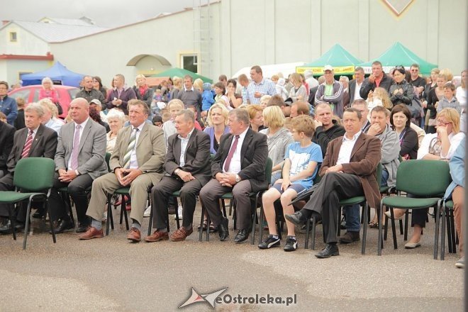 Festyn rodzinny w Rzekuniu [30.06.2013] - zdjęcie #104 - eOstroleka.pl