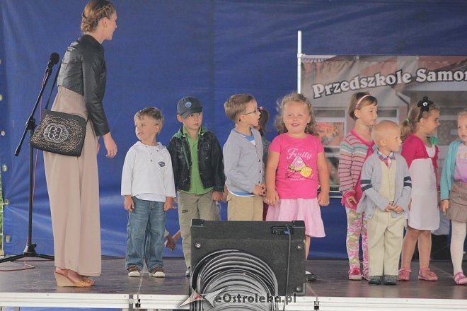 Festyn rodzinny w Rzekuniu [30.06.2013] - zdjęcie #102 - eOstroleka.pl