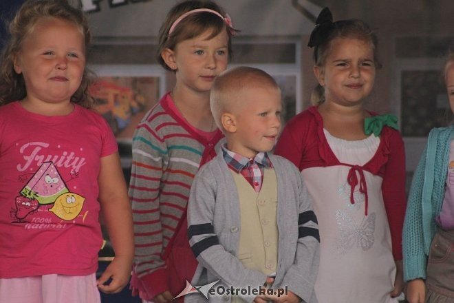 Festyn rodzinny w Rzekuniu [30.06.2013] - zdjęcie #100 - eOstroleka.pl