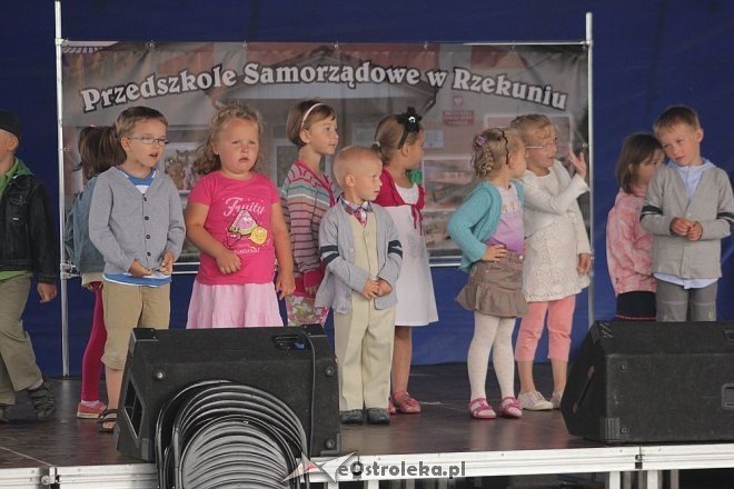 Festyn rodzinny w Rzekuniu [30.06.2013] - zdjęcie #98 - eOstroleka.pl