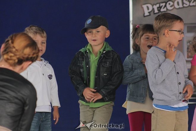 Festyn rodzinny w Rzekuniu [30.06.2013] - zdjęcie #96 - eOstroleka.pl