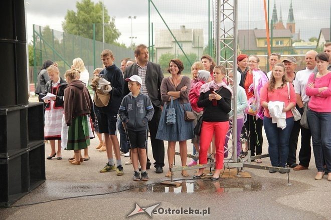 Festyn rodzinny w Rzekuniu [30.06.2013] - zdjęcie #85 - eOstroleka.pl