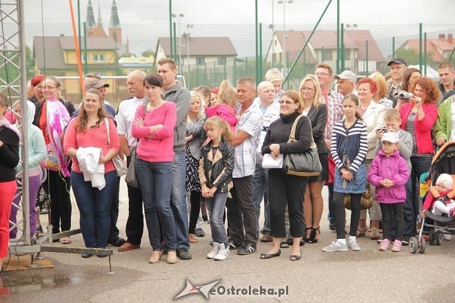 Festyn rodzinny w Rzekuniu [30.06.2013] - zdjęcie #84 - eOstroleka.pl