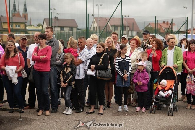 Festyn rodzinny w Rzekuniu [30.06.2013] - zdjęcie #83 - eOstroleka.pl
