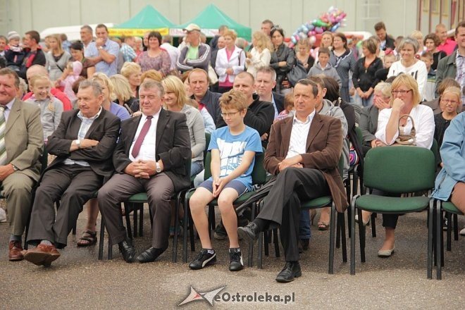 Festyn rodzinny w Rzekuniu [30.06.2013] - zdjęcie #80 - eOstroleka.pl