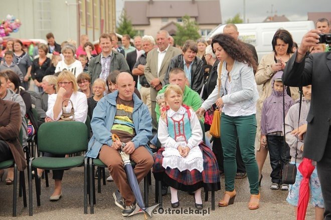 Festyn rodzinny w Rzekuniu [30.06.2013] - zdjęcie #79 - eOstroleka.pl