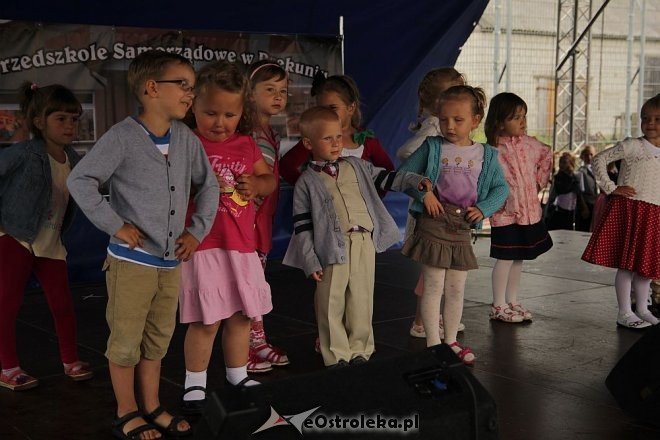 Festyn rodzinny w Rzekuniu [30.06.2013] - zdjęcie #77 - eOstroleka.pl