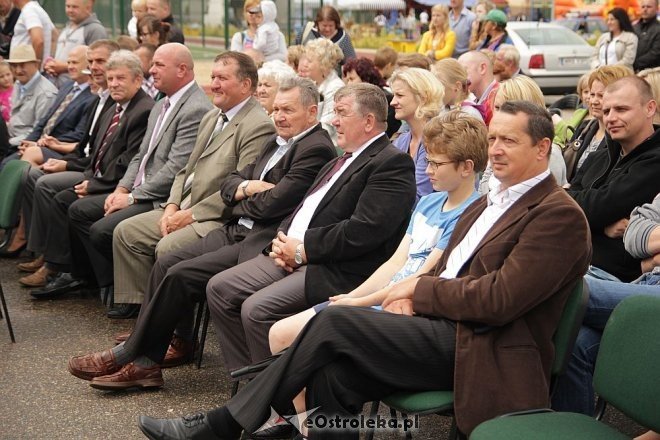 Festyn rodzinny w Rzekuniu [30.06.2013] - zdjęcie #76 - eOstroleka.pl