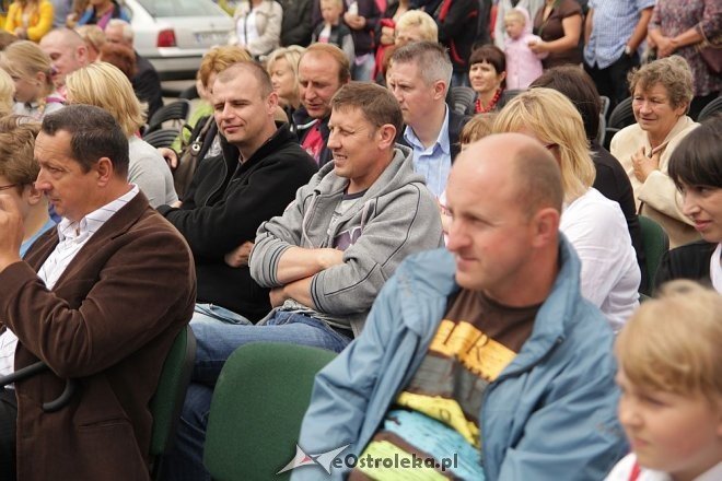 Festyn rodzinny w Rzekuniu [30.06.2013] - zdjęcie #75 - eOstroleka.pl