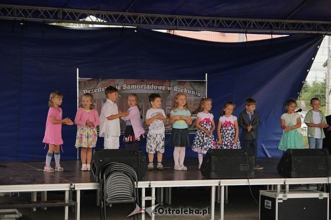 Festyn rodzinny w Rzekuniu [30.06.2013] - zdjęcie #74 - eOstroleka.pl