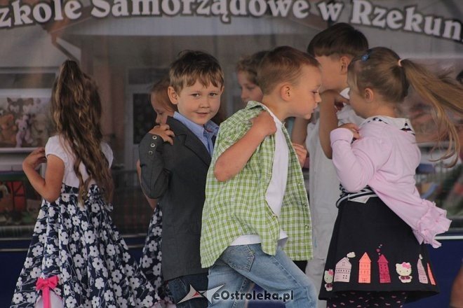 Festyn rodzinny w Rzekuniu [30.06.2013] - zdjęcie #73 - eOstroleka.pl