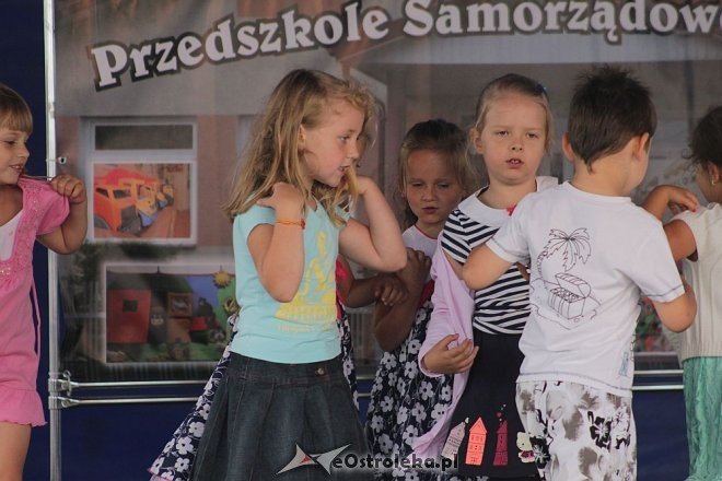 Festyn rodzinny w Rzekuniu [30.06.2013] - zdjęcie #72 - eOstroleka.pl