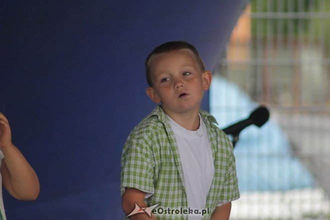 Festyn rodzinny w Rzekuniu [30.06.2013] - zdjęcie #70 - eOstroleka.pl