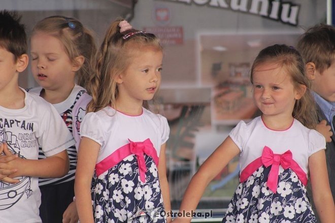 Festyn rodzinny w Rzekuniu [30.06.2013] - zdjęcie #67 - eOstroleka.pl