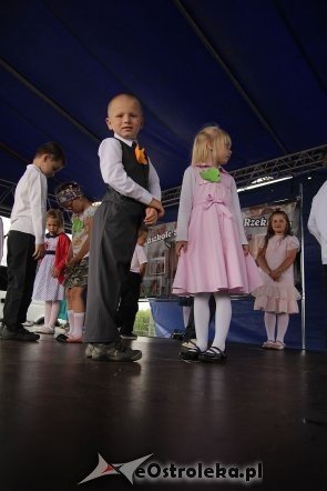 Festyn rodzinny w Rzekuniu [30.06.2013] - zdjęcie #61 - eOstroleka.pl