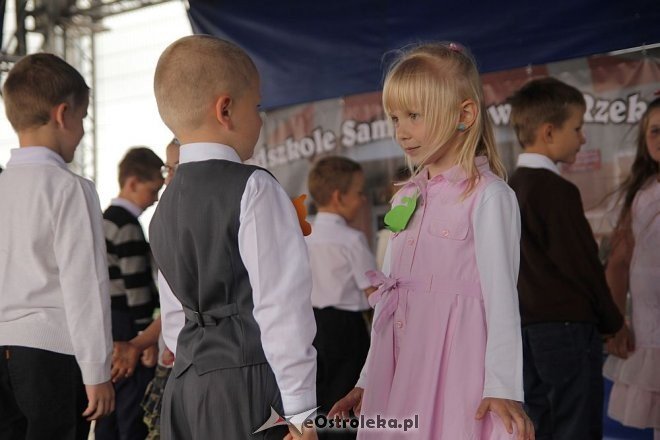 Festyn rodzinny w Rzekuniu [30.06.2013] - zdjęcie #60 - eOstroleka.pl