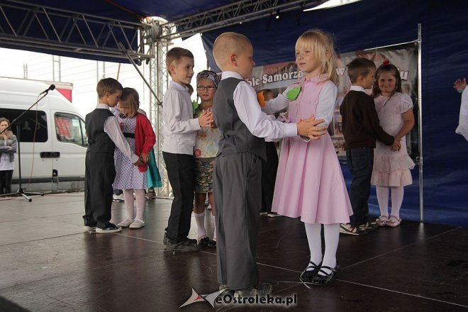 Festyn rodzinny w Rzekuniu [30.06.2013] - zdjęcie #59 - eOstroleka.pl