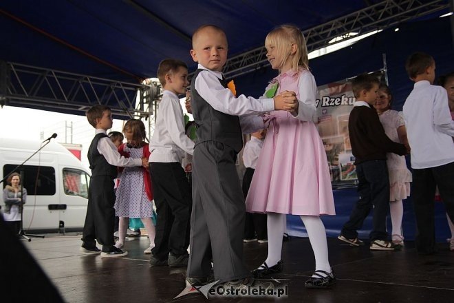 Festyn rodzinny w Rzekuniu [30.06.2013] - zdjęcie #58 - eOstroleka.pl