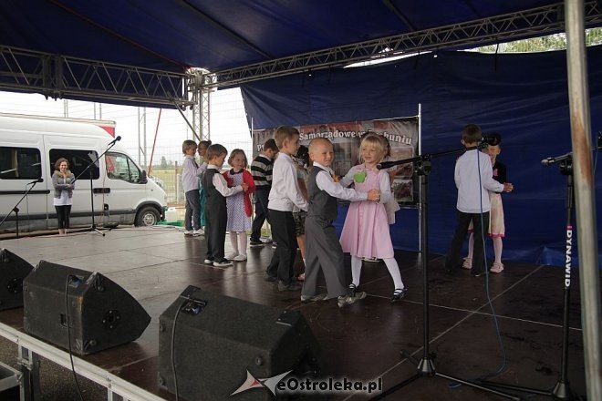Festyn rodzinny w Rzekuniu [30.06.2013] - zdjęcie #56 - eOstroleka.pl