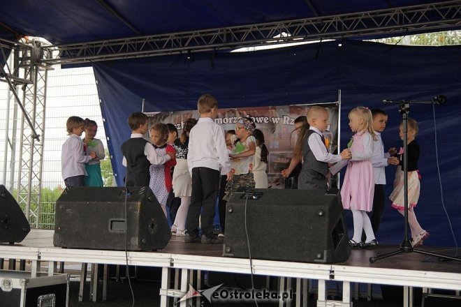 Festyn rodzinny w Rzekuniu [30.06.2013] - zdjęcie #55 - eOstroleka.pl