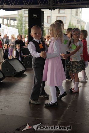Festyn rodzinny w Rzekuniu [30.06.2013] - zdjęcie #54 - eOstroleka.pl