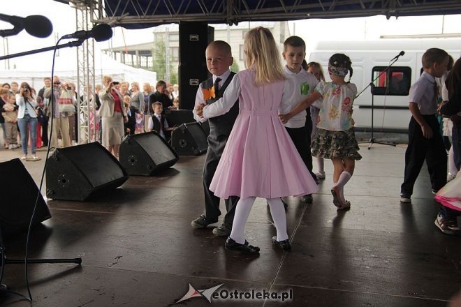 Festyn rodzinny w Rzekuniu [30.06.2013] - zdjęcie #53 - eOstroleka.pl