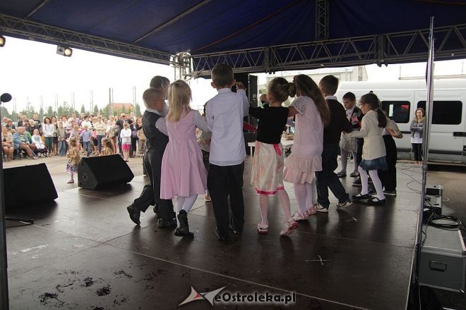 Festyn rodzinny w Rzekuniu [30.06.2013] - zdjęcie #52 - eOstroleka.pl