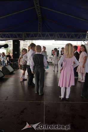 Festyn rodzinny w Rzekuniu [30.06.2013] - zdjęcie #51 - eOstroleka.pl