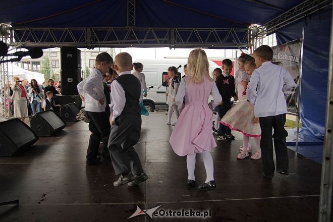 Festyn rodzinny w Rzekuniu [30.06.2013] - zdjęcie #50 - eOstroleka.pl