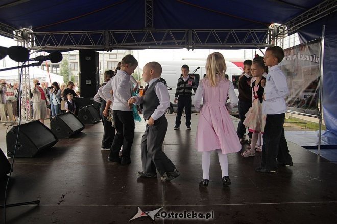 Festyn rodzinny w Rzekuniu [30.06.2013] - zdjęcie #49 - eOstroleka.pl