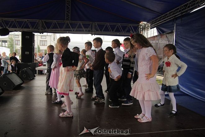 Festyn rodzinny w Rzekuniu [30.06.2013] - zdjęcie #47 - eOstroleka.pl