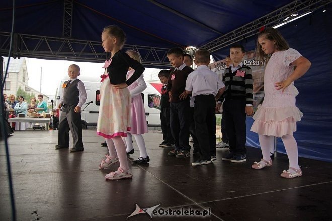 Festyn rodzinny w Rzekuniu [30.06.2013] - zdjęcie #46 - eOstroleka.pl