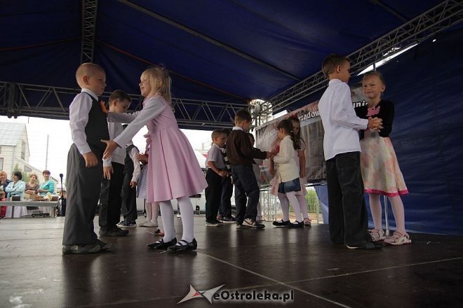 Festyn rodzinny w Rzekuniu [30.06.2013] - zdjęcie #45 - eOstroleka.pl