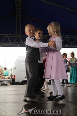 Festyn rodzinny w Rzekuniu [30.06.2013] - zdjęcie #44 - eOstroleka.pl