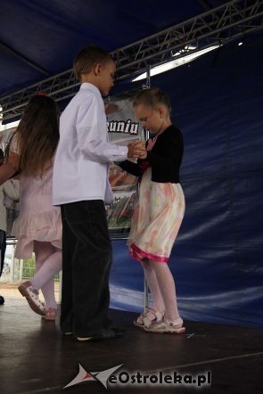 Festyn rodzinny w Rzekuniu [30.06.2013] - zdjęcie #41 - eOstroleka.pl