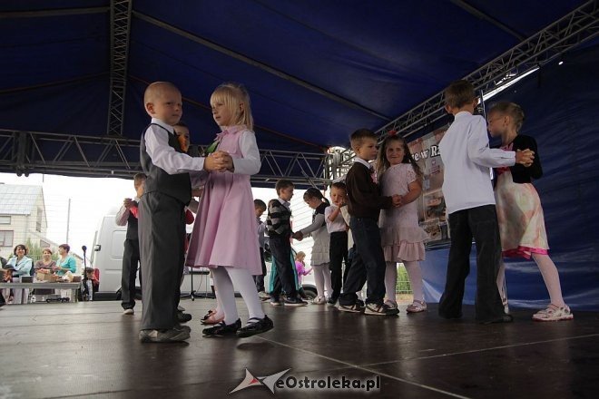 Festyn rodzinny w Rzekuniu [30.06.2013] - zdjęcie #40 - eOstroleka.pl