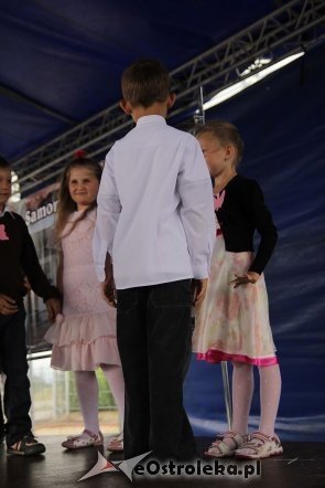 Festyn rodzinny w Rzekuniu [30.06.2013] - zdjęcie #37 - eOstroleka.pl